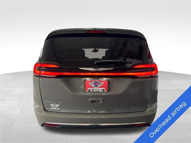 Chrysler Pacifica Touring-L 2022