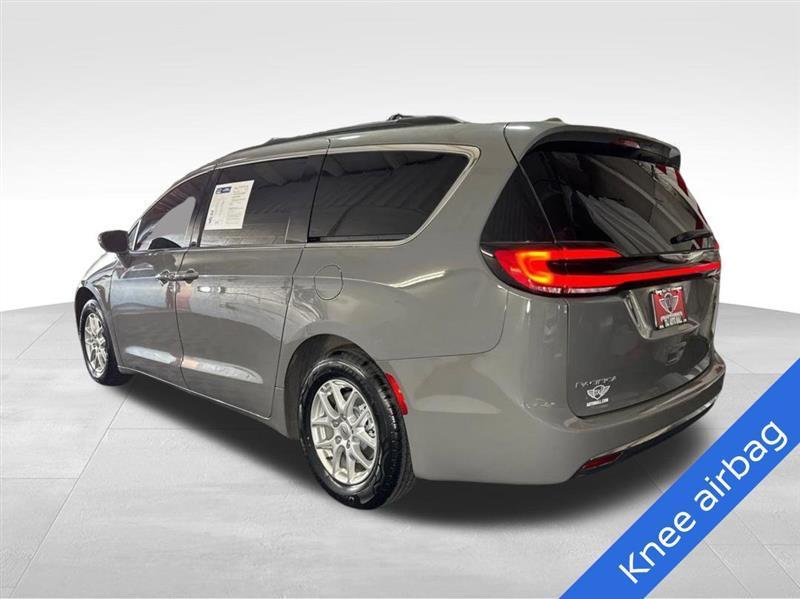 Chrysler Pacifica Touring-L 2022