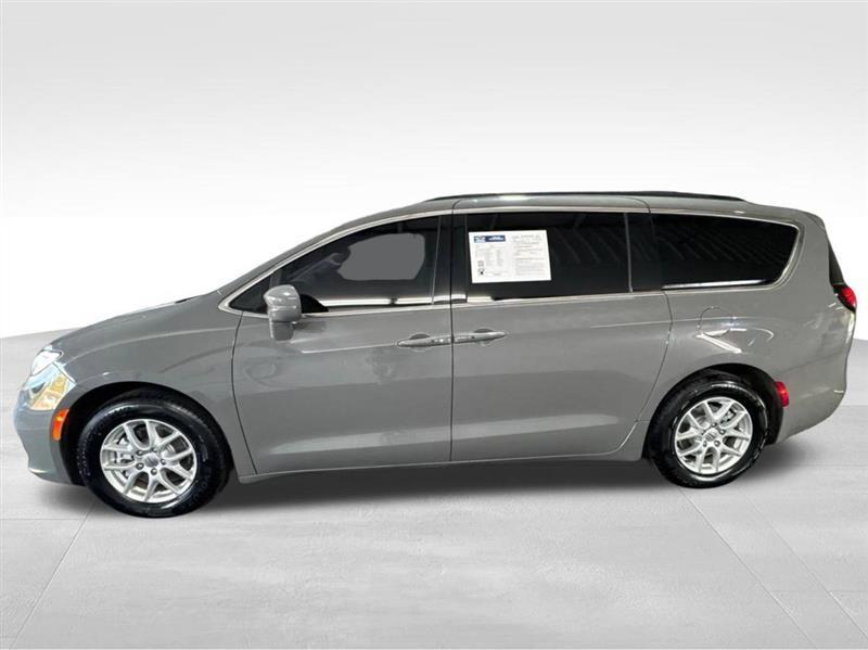 Chrysler Pacifica Touring-L 2022