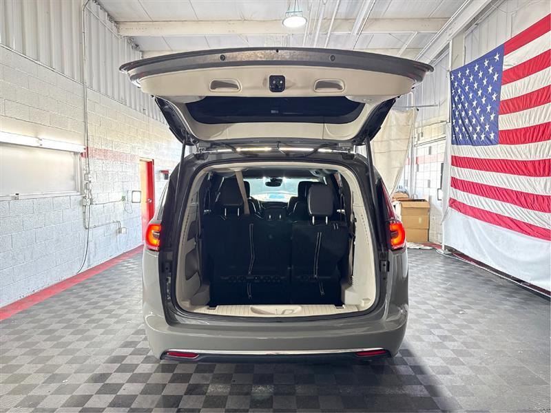 Chrysler Pacifica Touring-L 2022