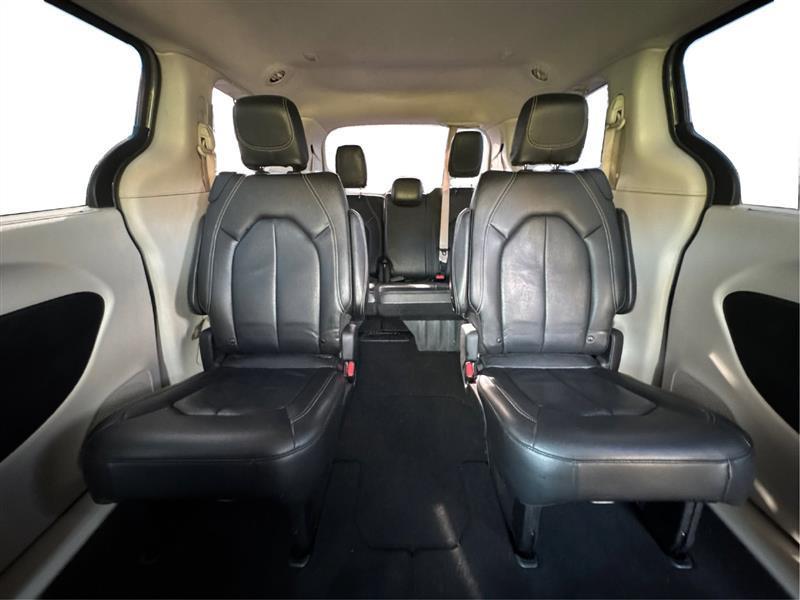 Chrysler Pacifica Touring-L 2022