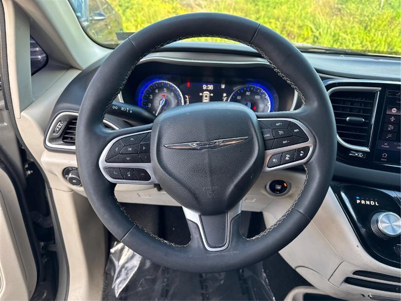 Chrysler Pacifica Touring-L 2022