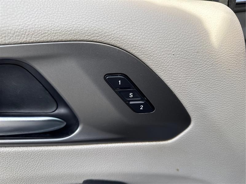 Chrysler Pacifica Touring-L 2022