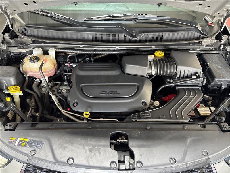 Chrysler Pacifica Touring-L 2022
