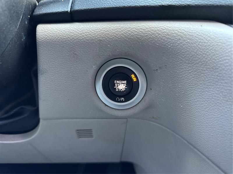 Chrysler Pacifica Touring-L 2022