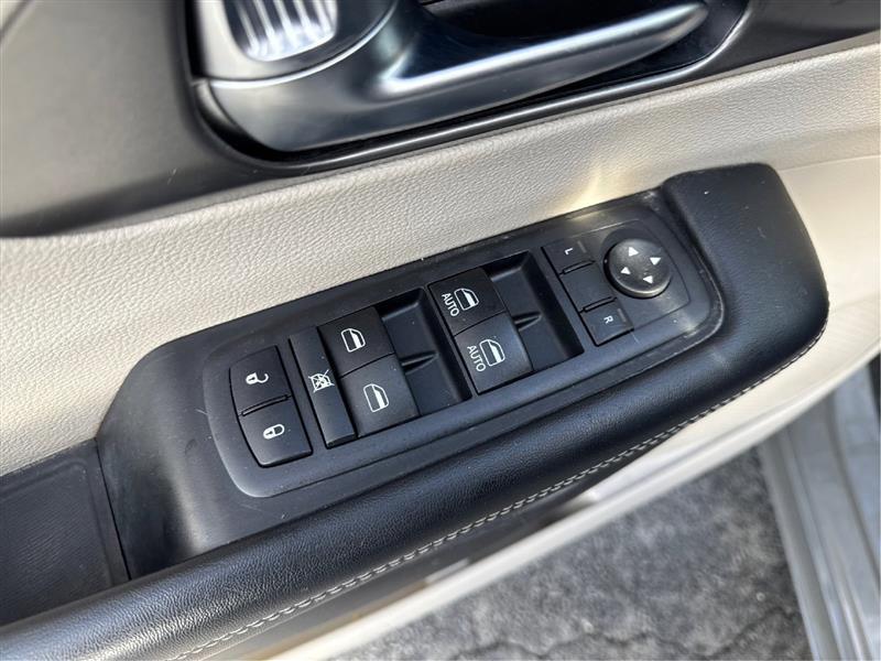 Chrysler Pacifica Touring-L 2022