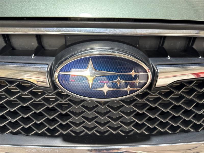 Subaru Impreza 2.0i Premium PZEV 5-Door 2015