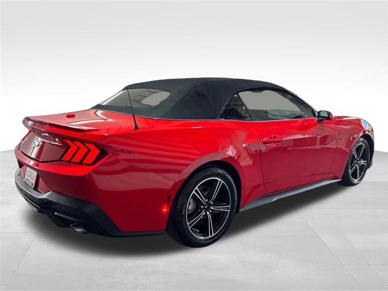 Ford Mustang photo 5