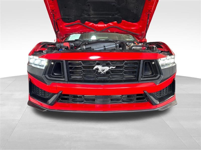 Ford Mustang photo 20