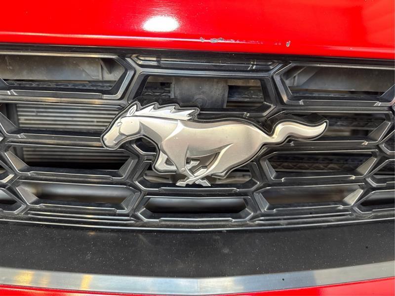 Ford Mustang photo 23