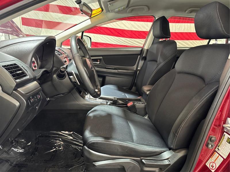 Subaru Impreza 2.0i Sport Premium 2014