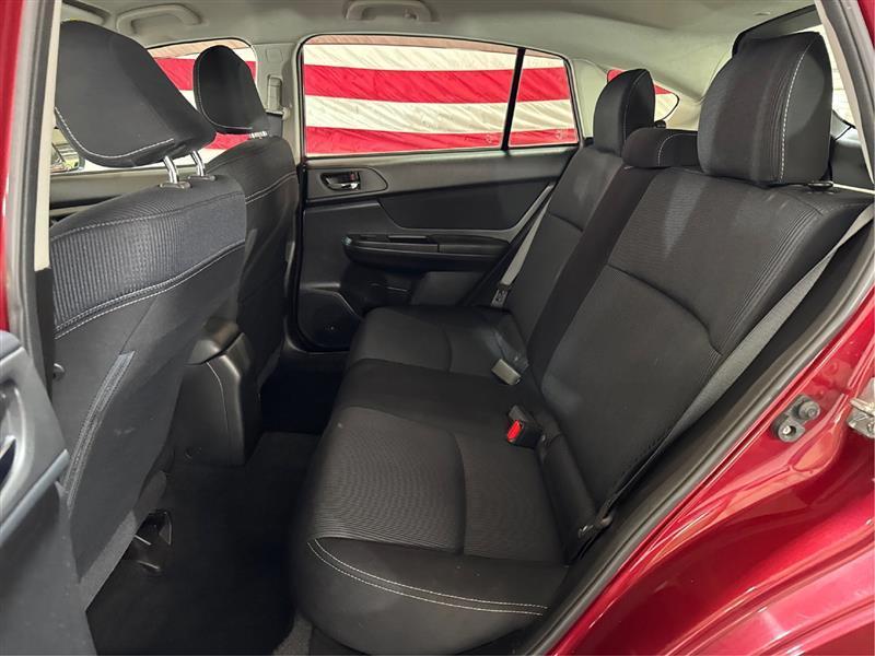 Subaru Impreza 2.0i Sport Premium 2014