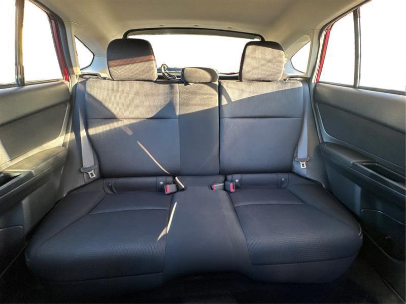 Subaru Impreza 2.0i Sport Premium 2014