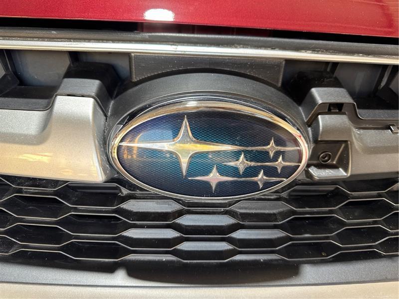 Subaru Impreza 2.0i Sport Premium 2014