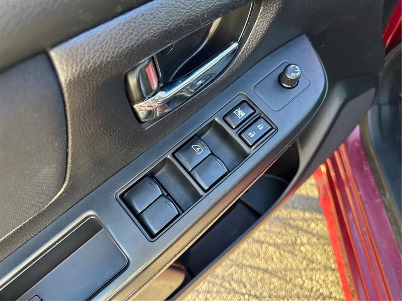 Subaru Impreza 2.0i Sport Premium 2014