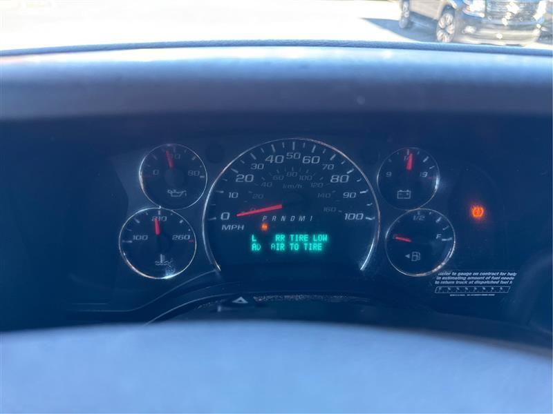GMC Savana G2500 Cargo 2015