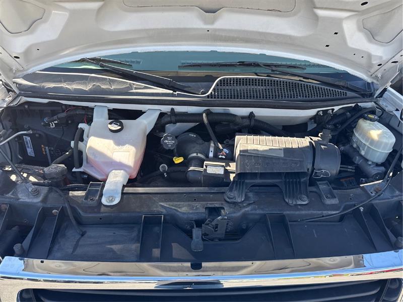 GMC Savana G2500 Cargo 2015