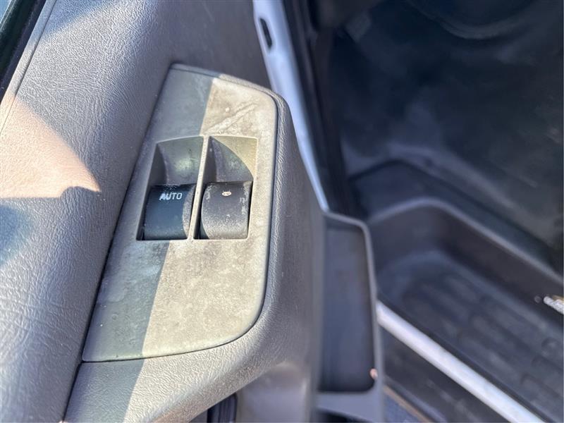 GMC Savana G2500 Cargo 2015