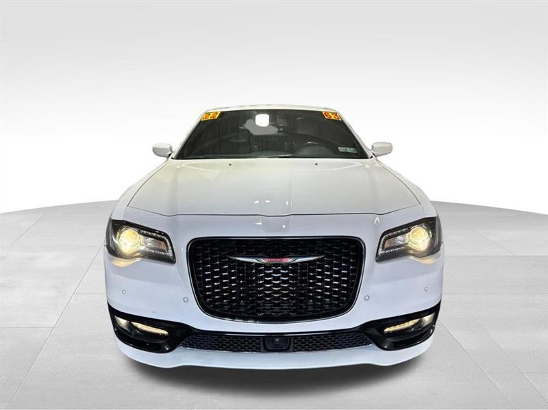 Chrysler 300 S V8 2022