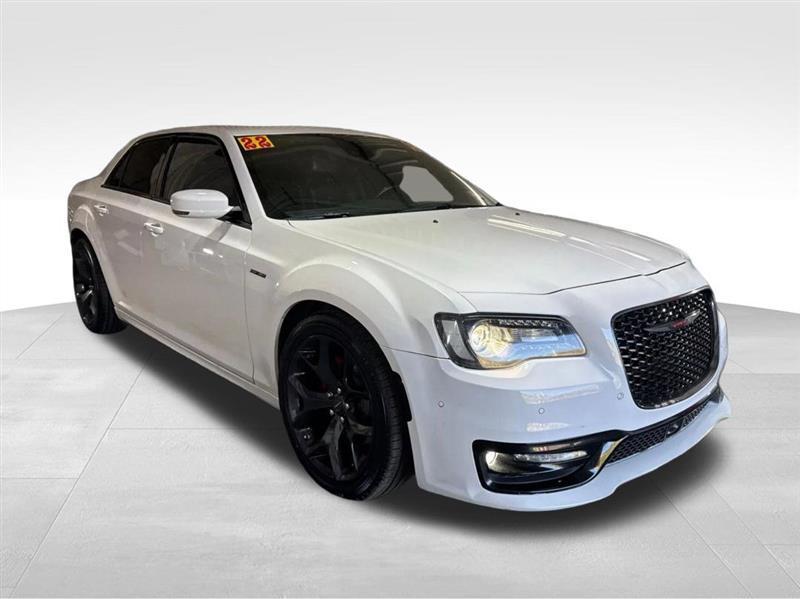Chrysler 300 S V8 2022