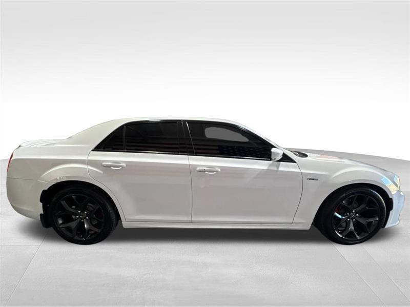 Chrysler 300 S V8 2022