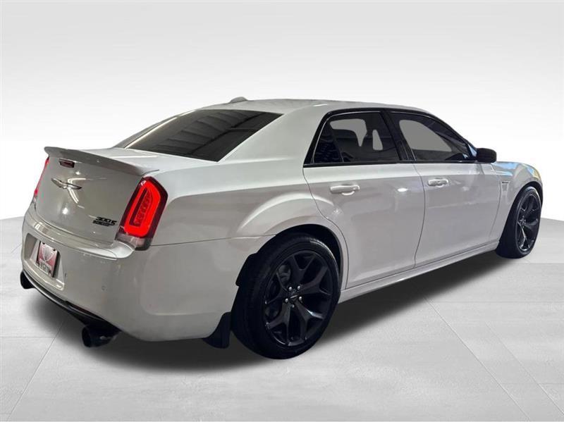 Chrysler 300 S V8 2022