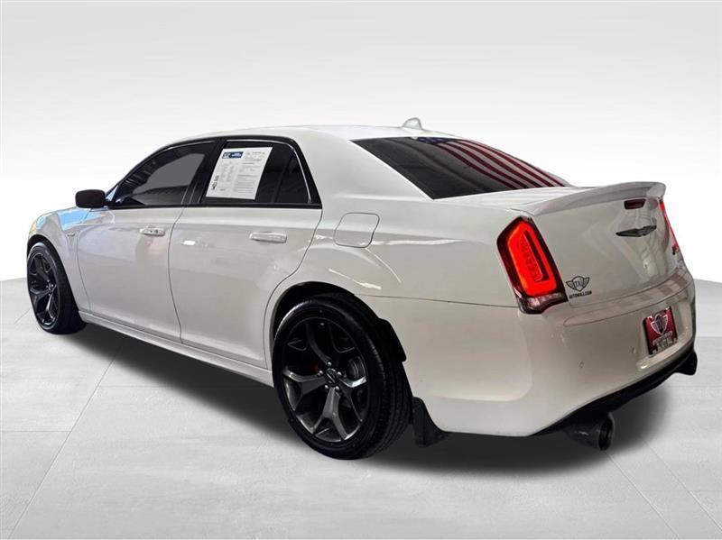 Chrysler 300 S V8 2022