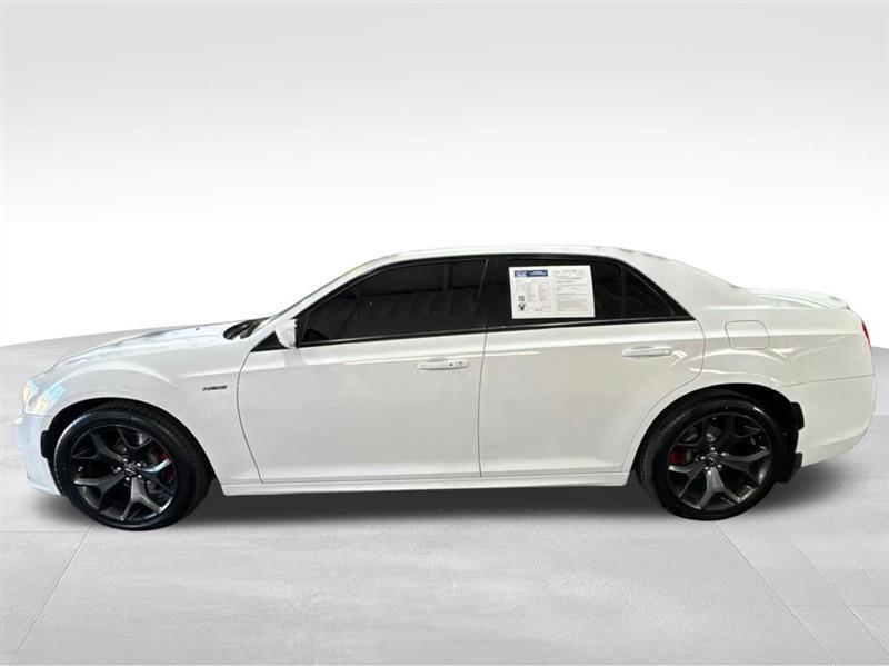 Chrysler 300 S V8 2022