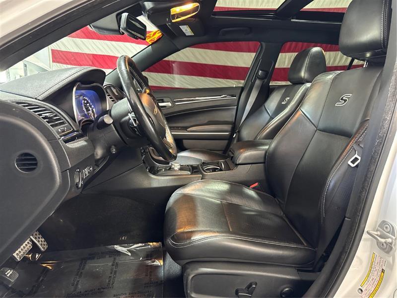 Chrysler 300 S V8 2022
