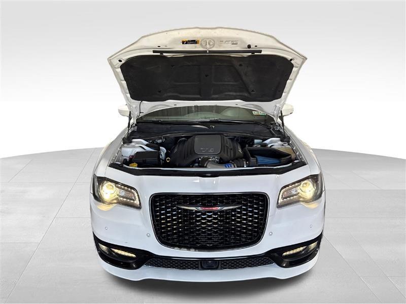 Chrysler 300 S V8 2022