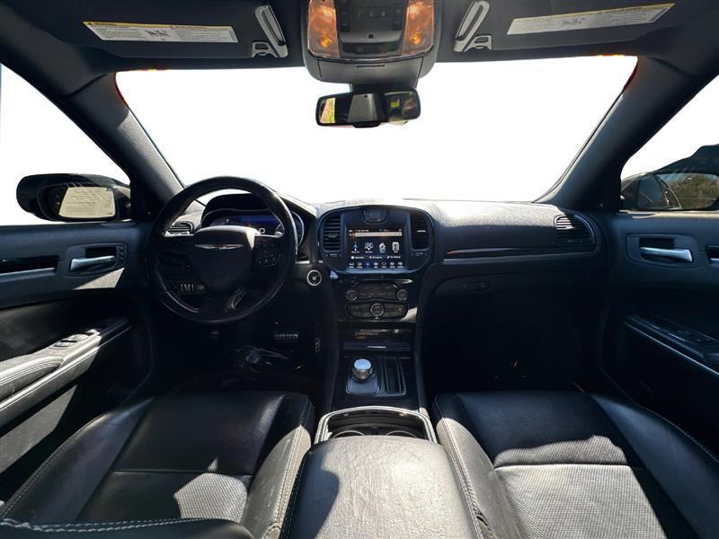 Chrysler 300 S V8 2022
