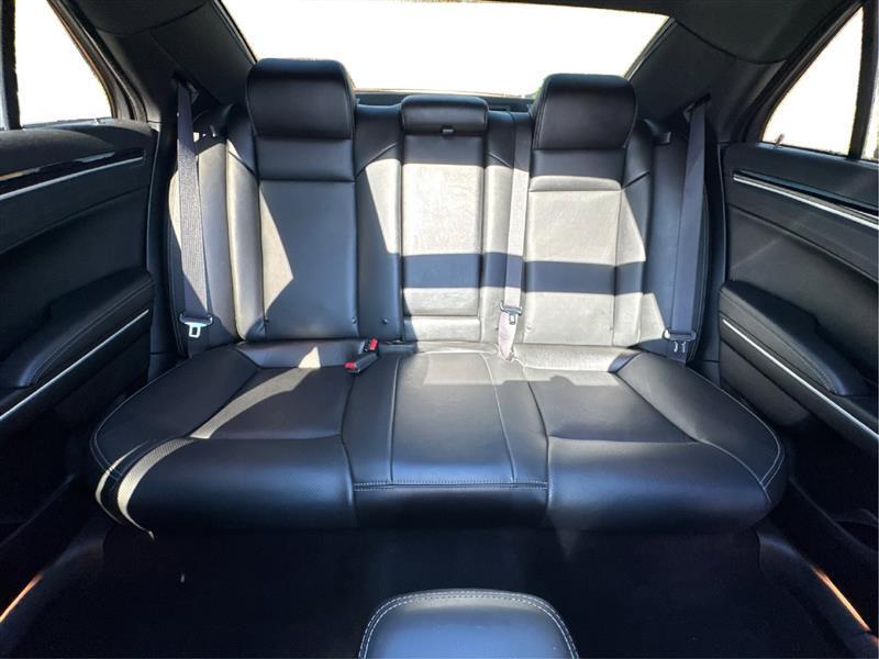 Chrysler 300 S V8 2022
