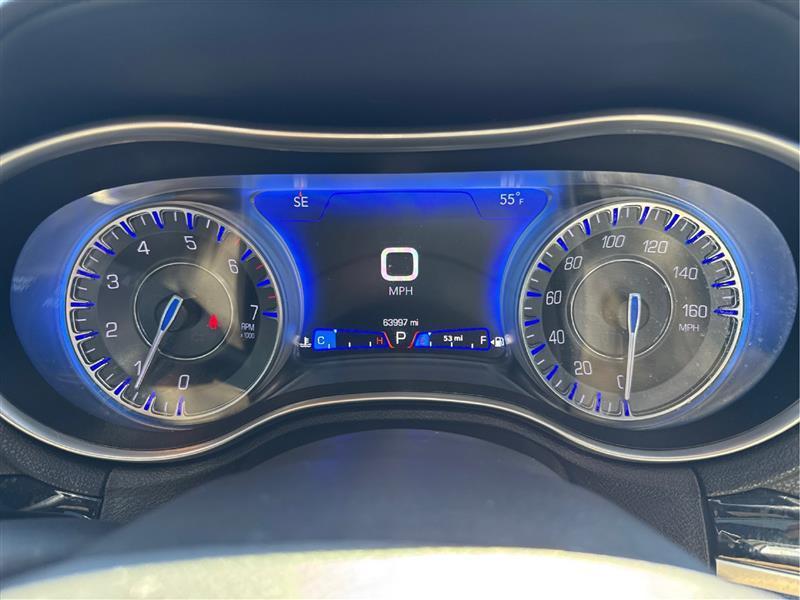 Chrysler 300 S V8 2022