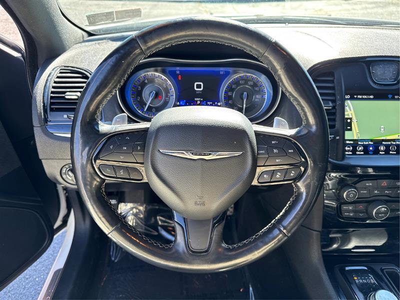 Chrysler 300 S V8 2022