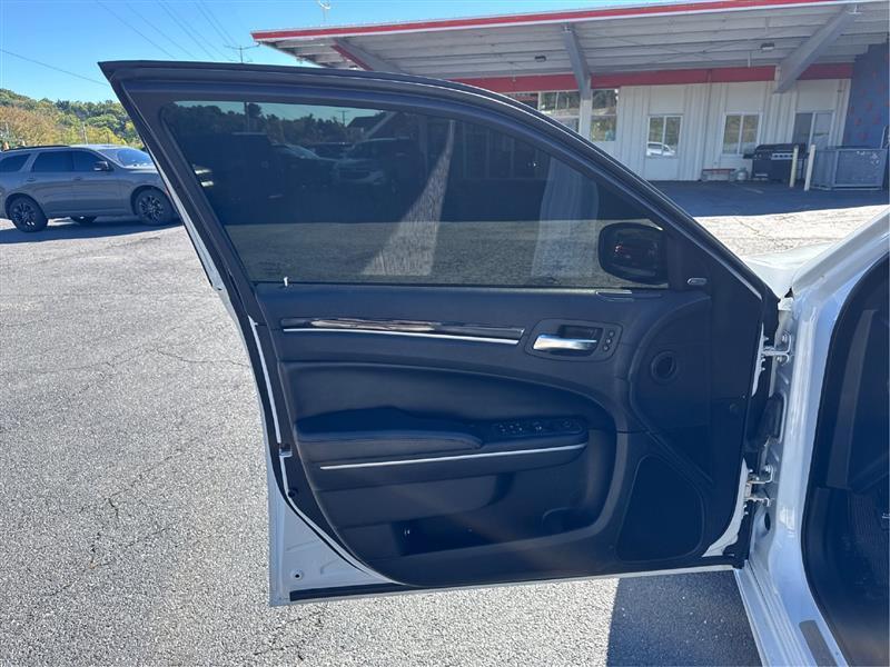 Chrysler 300 S V8 2022