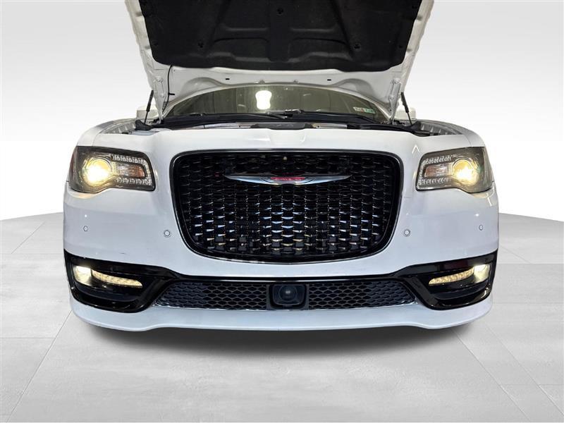 Chrysler 300 S V8 2022
