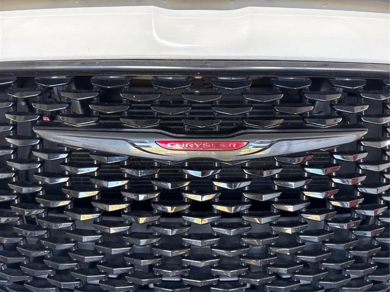Chrysler 300 S V8 2022