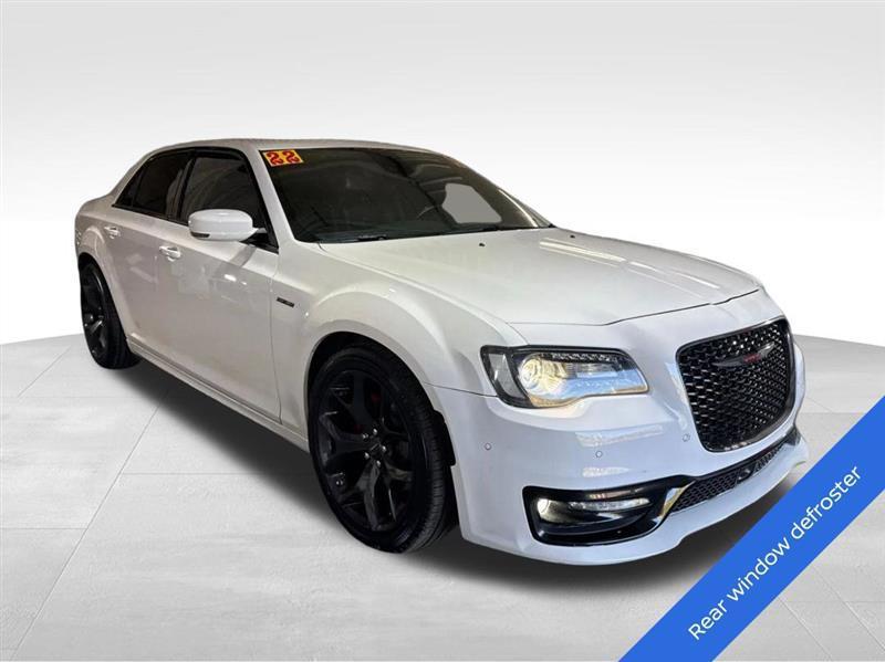 Chrysler 300 photo 3