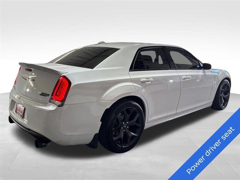 Chrysler 300 photo 5