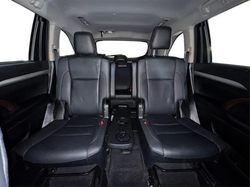 Toyota Highlander XLE AWD V6 2019