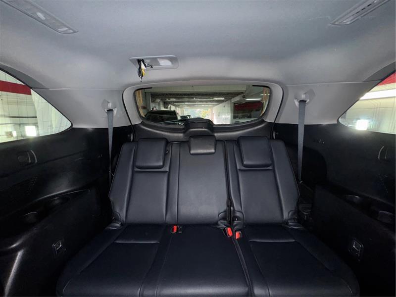Toyota Highlander XLE AWD V6 2019