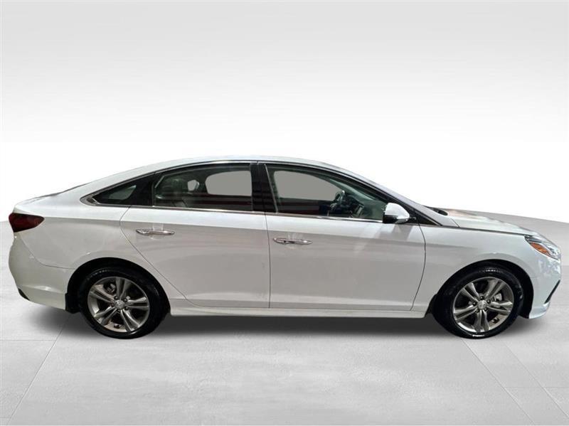 Hyundai Sonata Sport 2019