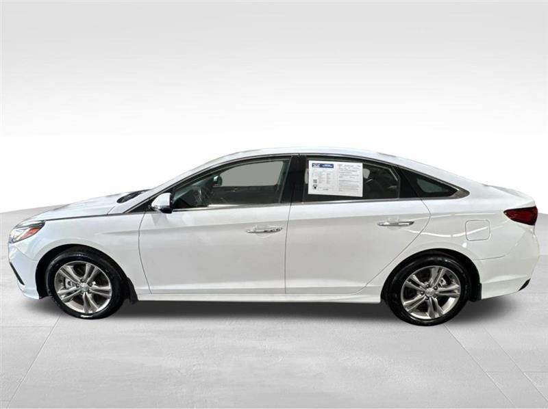 Hyundai Sonata Sport 2019