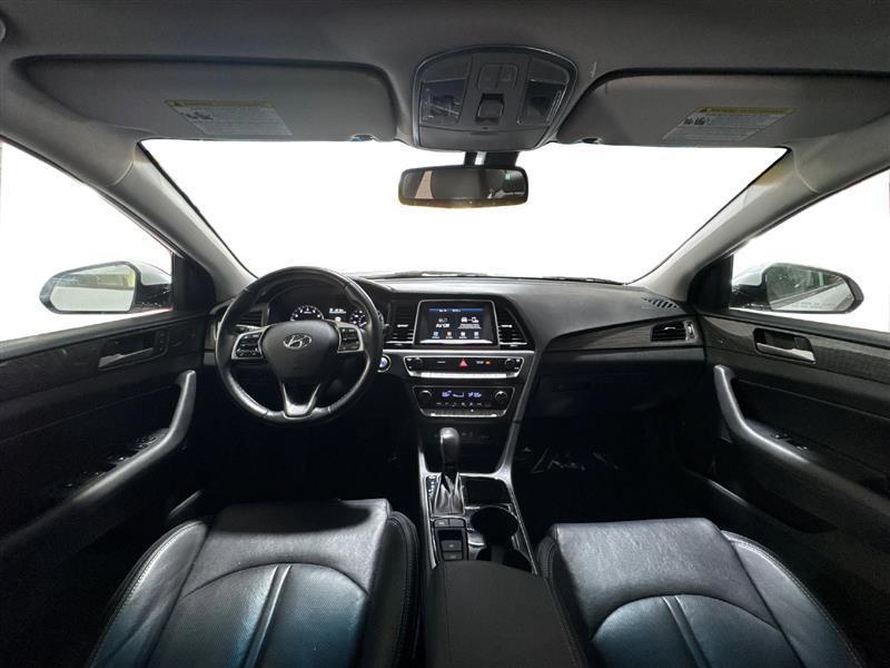 Hyundai Sonata Sport 2019