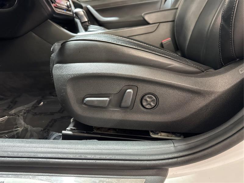 Hyundai Sonata Sport 2019