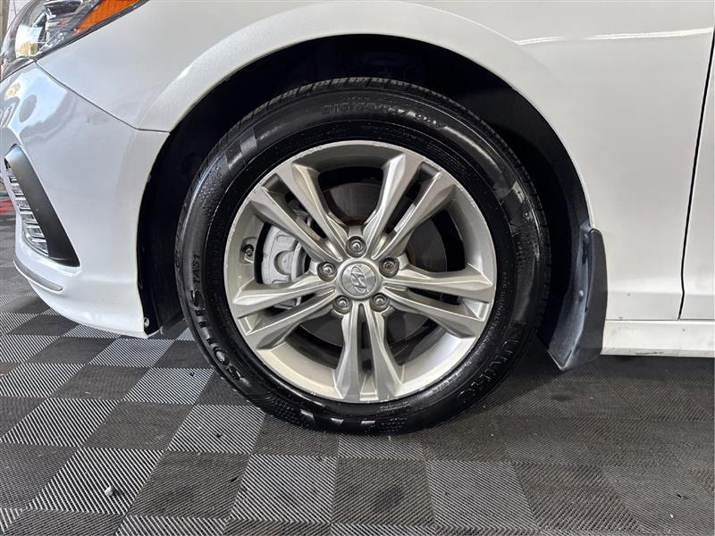 Hyundai Sonata Sport 2019