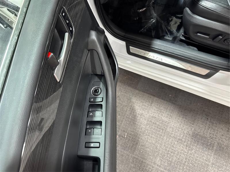Hyundai Sonata Sport 2019