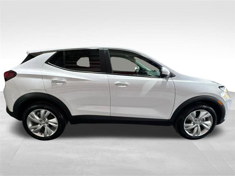 Buick Encore GX photo 4