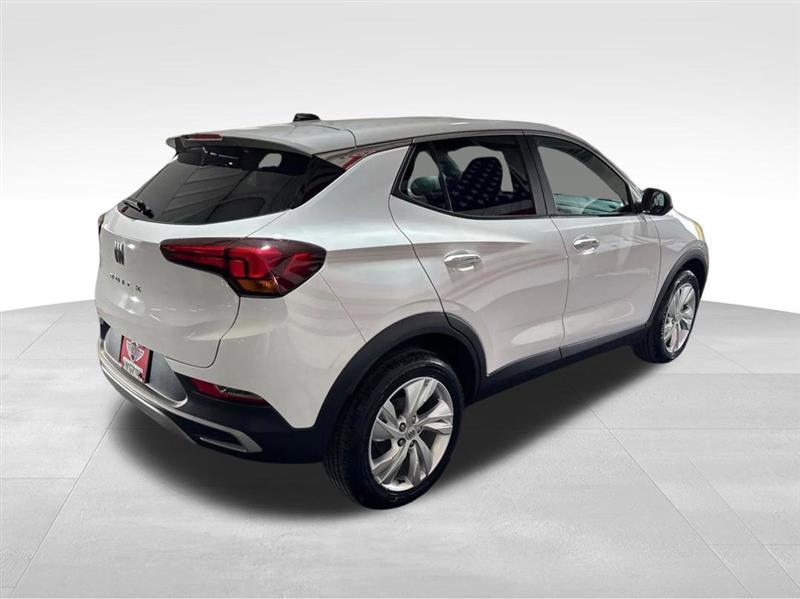 Buick Encore GX photo 5