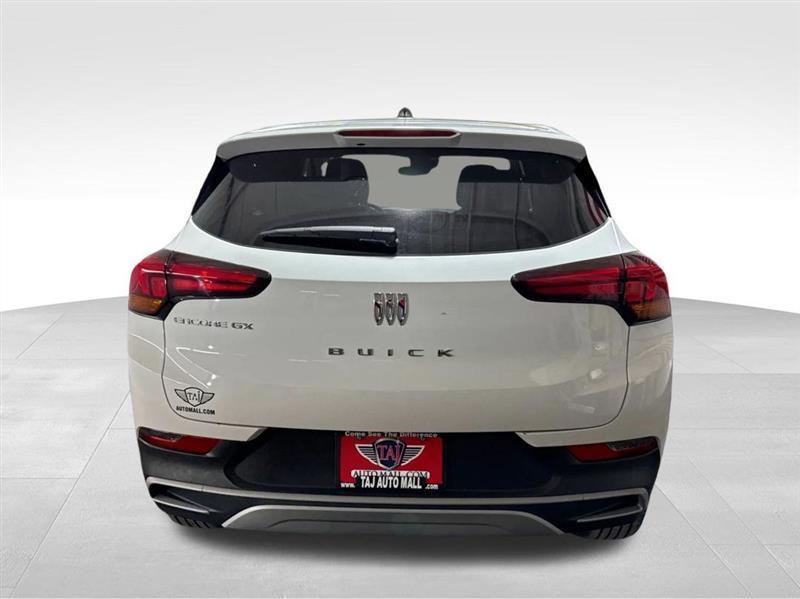 Buick Encore GX photo 6